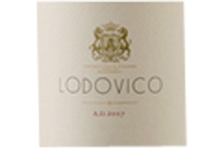 Lodovico Tenuta di Biserno, Marchese Antinori - Thaï
