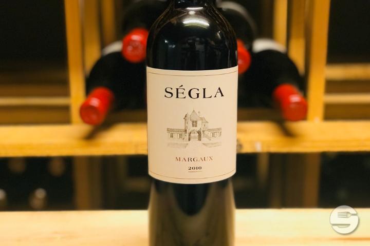 Château Rauzan-Ségla,2ème Grand Cru Classé - Thaï