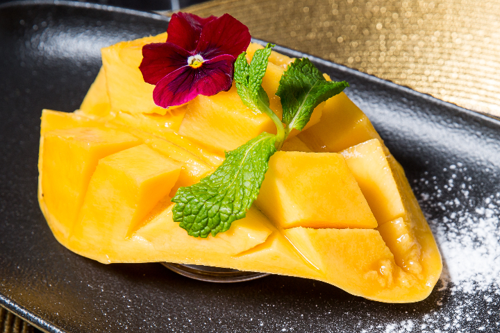 Fresh Mango - Thaï