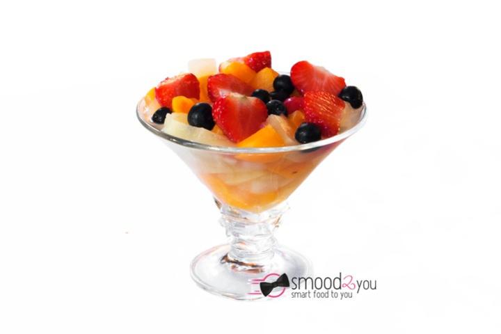 Fruit salad - Nyala Barka