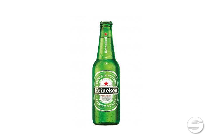 Heineken - Indian Zayeka