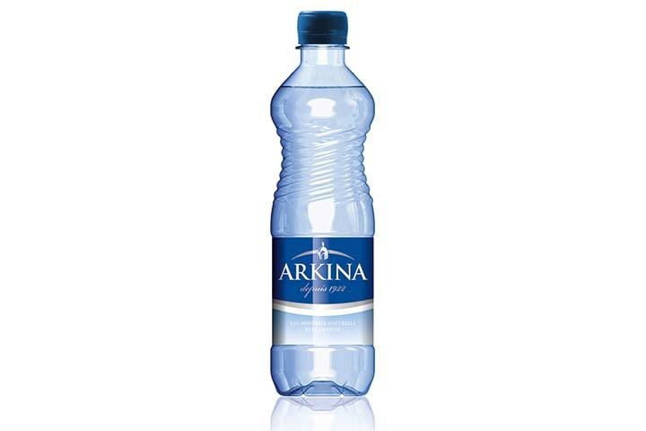 Arkina - Indian Zayeka