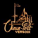 logo Rupture Contrat - Le Vieux Port