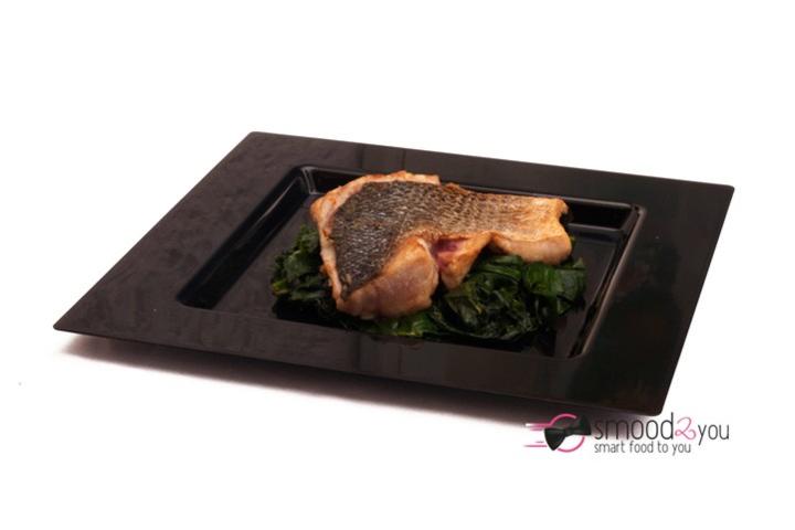 Wild bass - Le Vieux Port