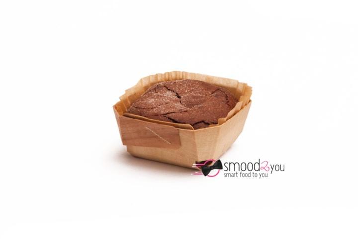 Saint-Domingue chocolate cake - Le Vieux Port