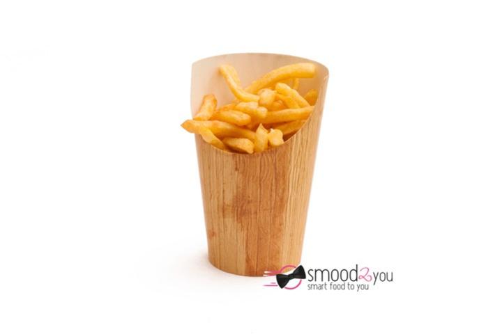 French fries - Le Vieux Port