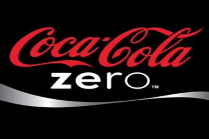 Coke Zero - Le Vieux Port