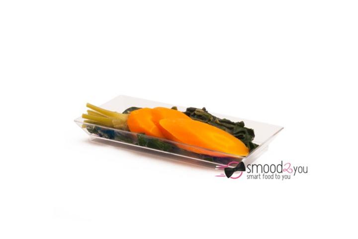 Seasonal vegetables - Le Vieux Port