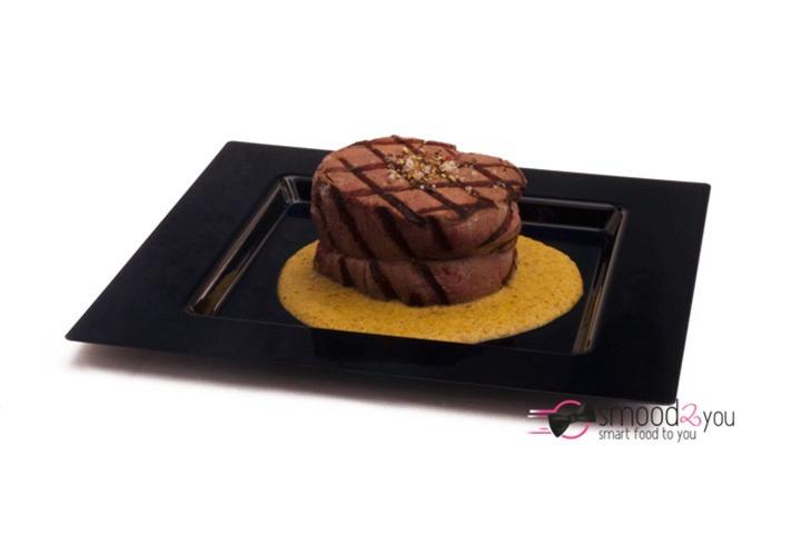 Beef Simmental - Le Vieux Port