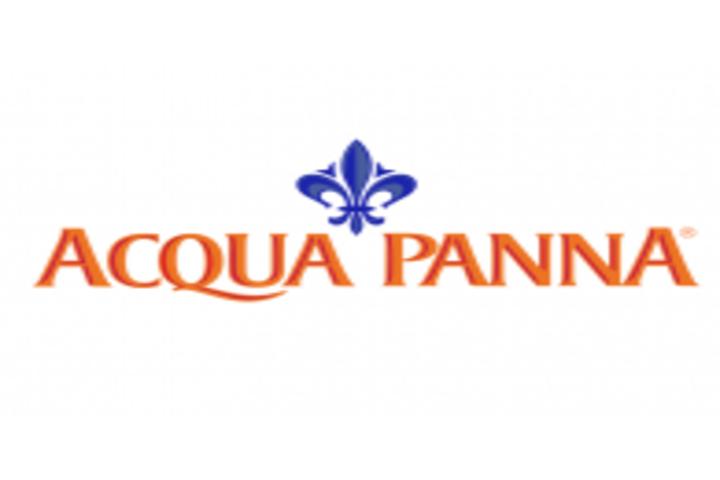 Acqua Panna - Le Vieux Port