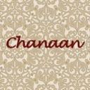 Logo Chanaan