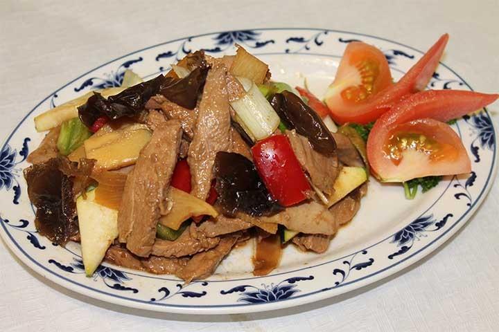 405. Canard Sichuan - Chanaan