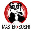 Logo Master Sushi