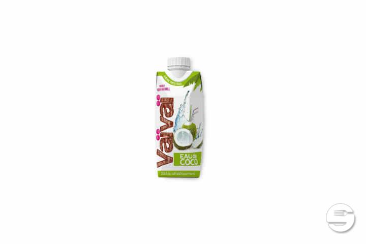 Eau de coco Vaïvaï - Sushitime (Vesenaz)