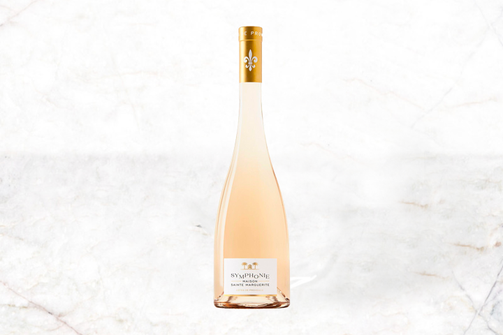 Château Sainte Marguerite "Symphonie" cru classé de Côtes de Provence 75cl