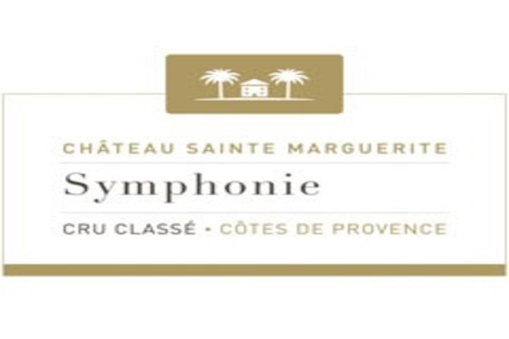 Château Sainte Marguerite "Symphonie" cru classé de Côtes de Provence 75cl - Planet Caviar