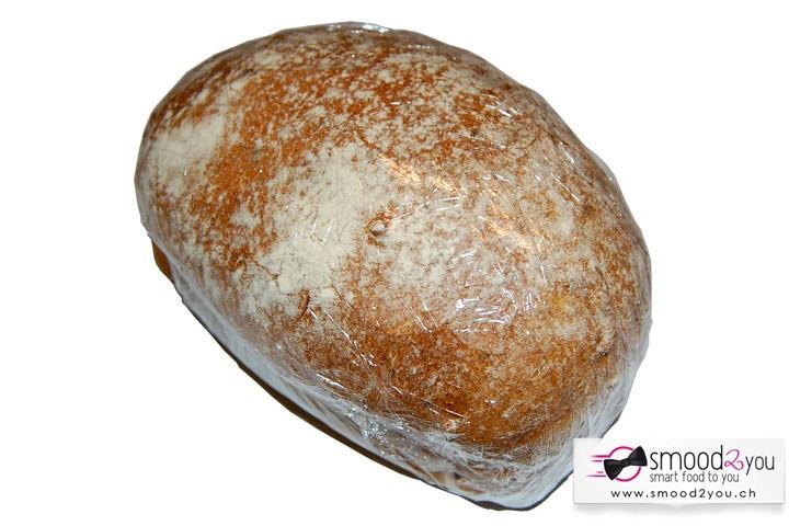 Cereal bread - Planet Caviar