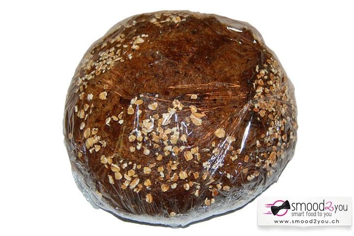 San Abbondio Black bread - Planet Caviar