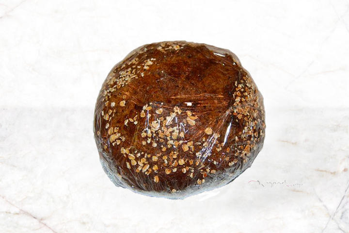 San Abbondio Black bread