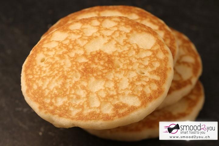 Blinis mini - Planet Caviar
