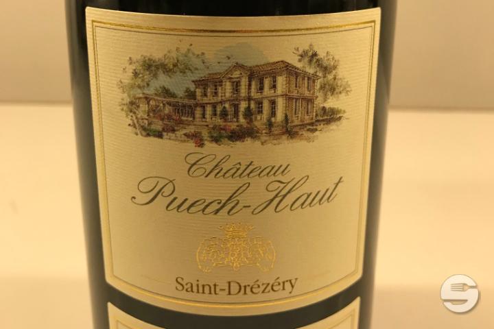 Château Puech Haut Tête de Bélier - Planet Caviar