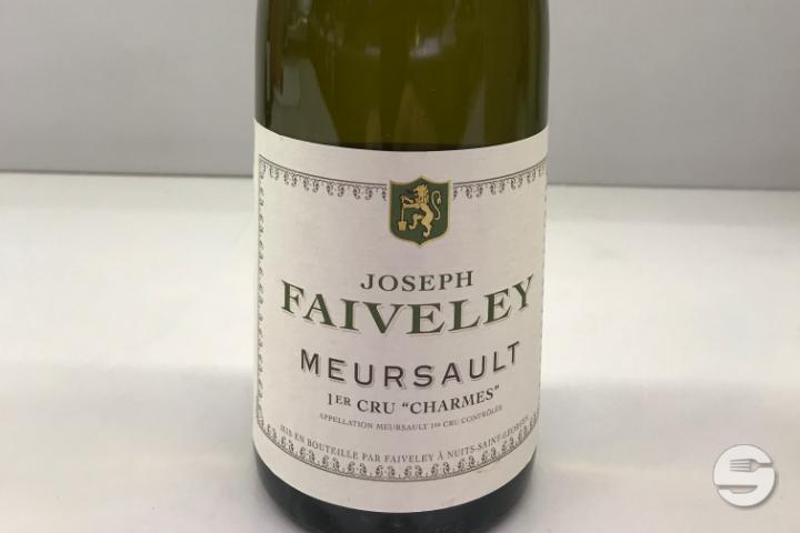 Meursault 1er Cru Charmes 2014 - Planet Caviar