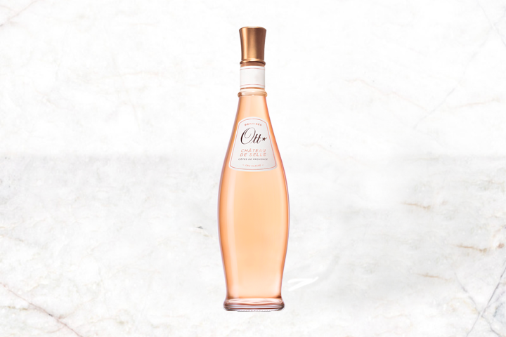 Domaine Ott Château de Selle