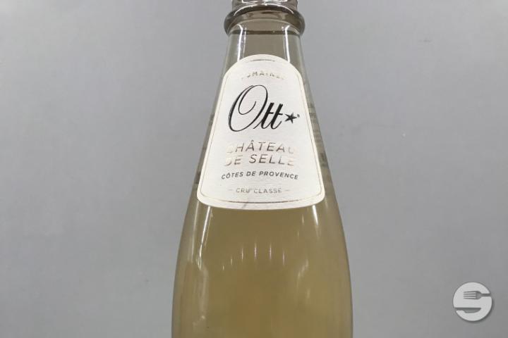 Domaine Ott Château de Selle - Planet Caviar