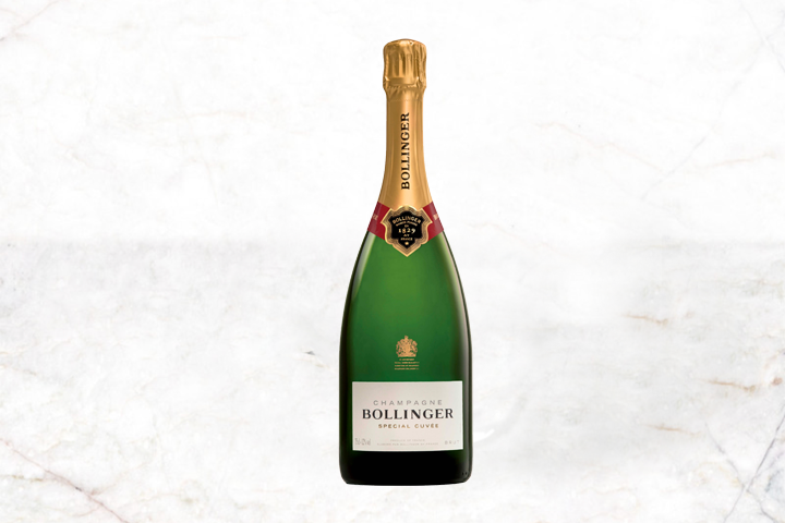 Bollinger Spéciale Cuvée