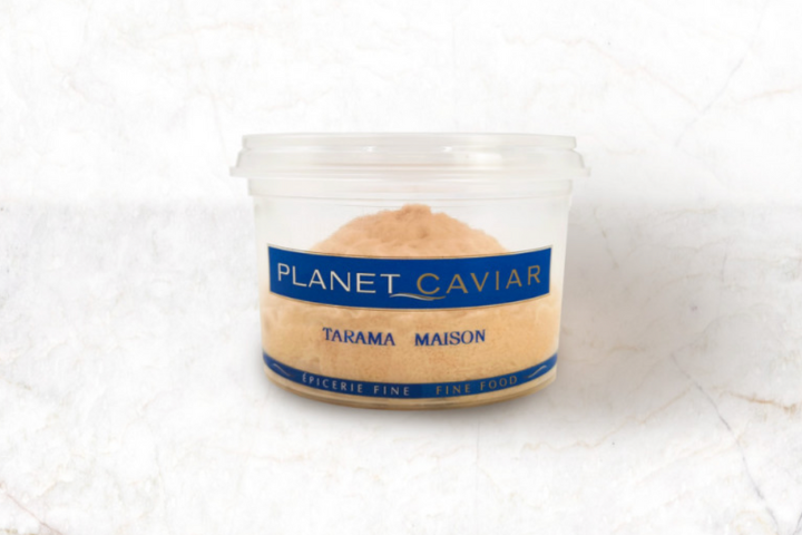 Homemade Nature Tarama