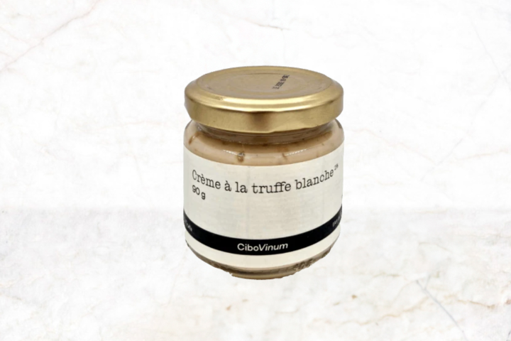 White Truffle Cream 40gr