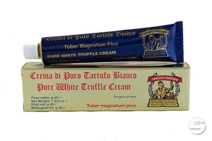 White Truffle Cream 40gr - Planet Caviar