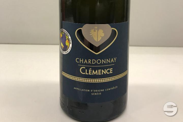 Chardonnay Vieilles Vignes Clémence - Planet Caviar