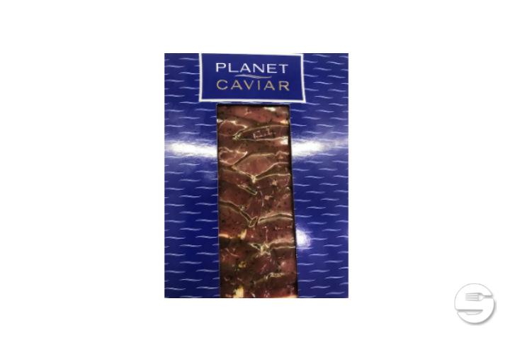 Smoked Duck Magret Pre-sliced 100gr - Planet Caviar