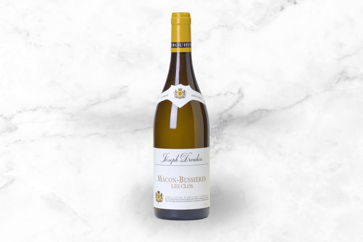 Macon Bussières Les Clos 2022
