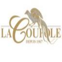 logo La Coupole