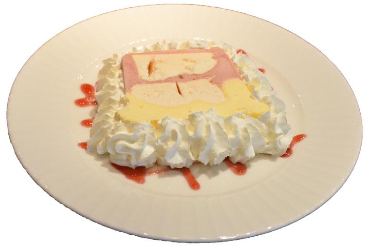 Vacherin - La Coupole