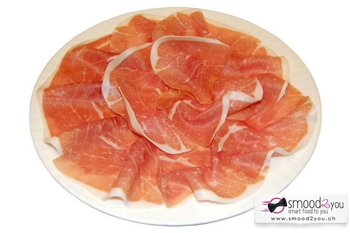 Jambon de Parme - Plat - La Coupole