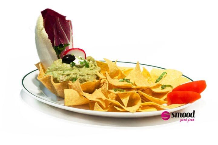 Guacamole - La Manana