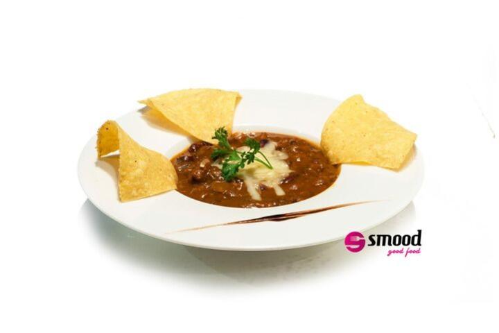 Chile con carne - La Manana