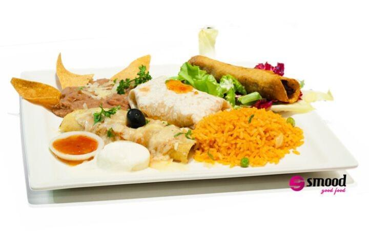 Fiesta guadalajara - La Manana