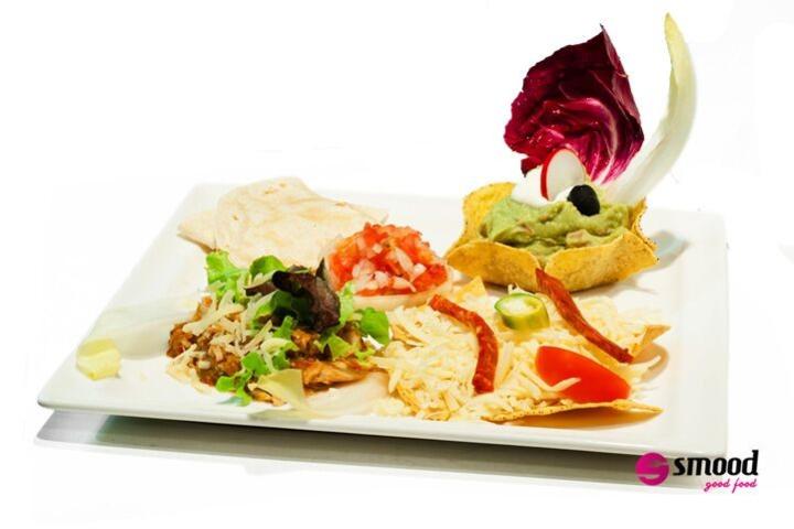 Fiesta pancho villa - La Manana