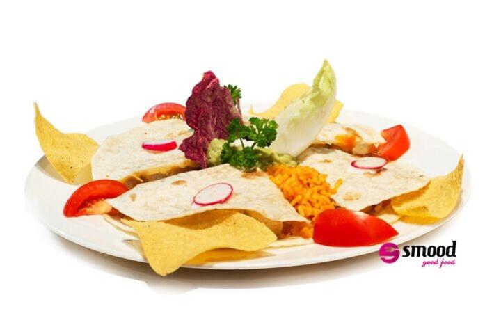 Sincronizadas de tofu - La Manana
