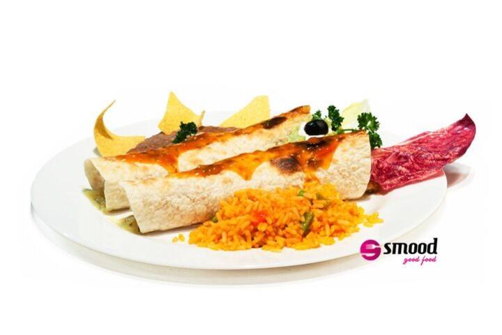 Burrito - La Manana