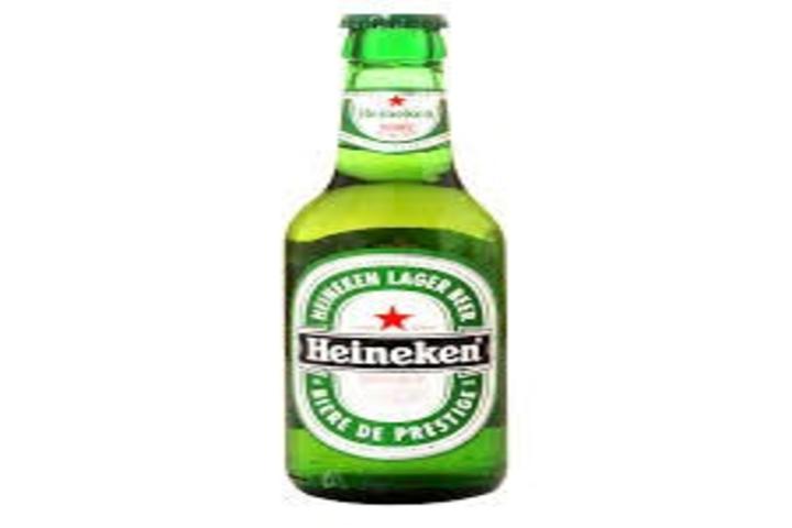 Heineken - La Manana