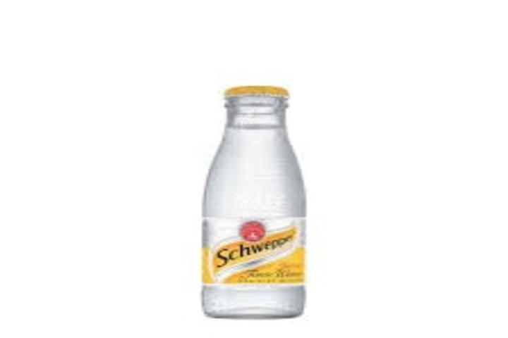 tonic Schweppes - La Manana
