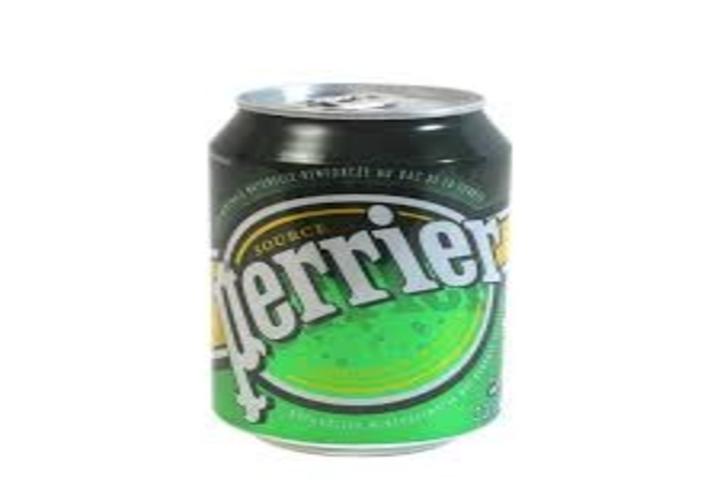 Perrier - La Manana