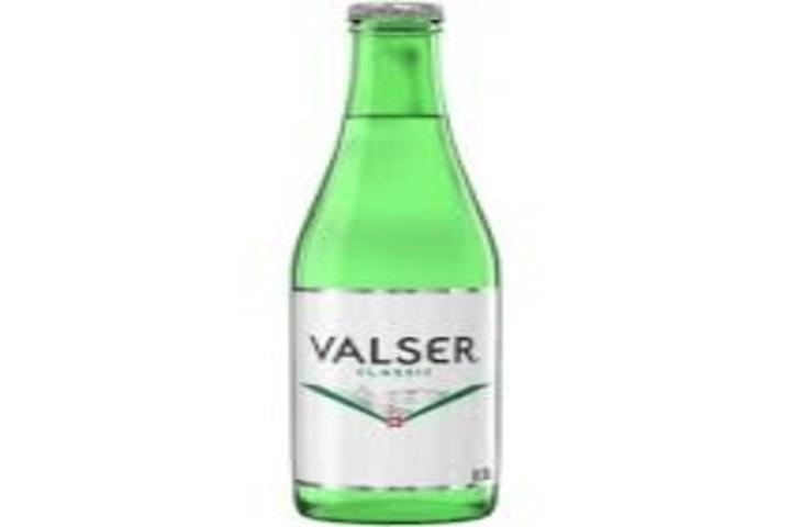 Valser - La Manana