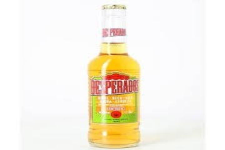 Desperados - La Manana