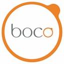 logo Rupture Contrat - Boco